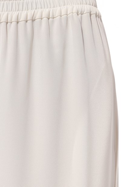 Шелковые брюки AKHMADULLINA, арт. 1225.3B807/S001, фото 5