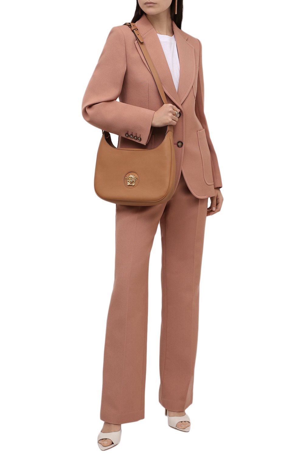 Сумка la medusa medium VERSACE, арт. 1000699/DVIT3T, фото 3