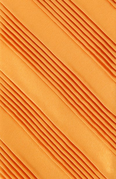 Шелковый галстук STEFANO RICCI, арт. *CP43U/UNIR, фото 4