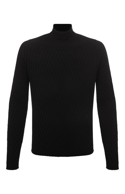 Мужской шерстяная водолазка GIORGIO ARMANI, арт. GM000283/AF12319