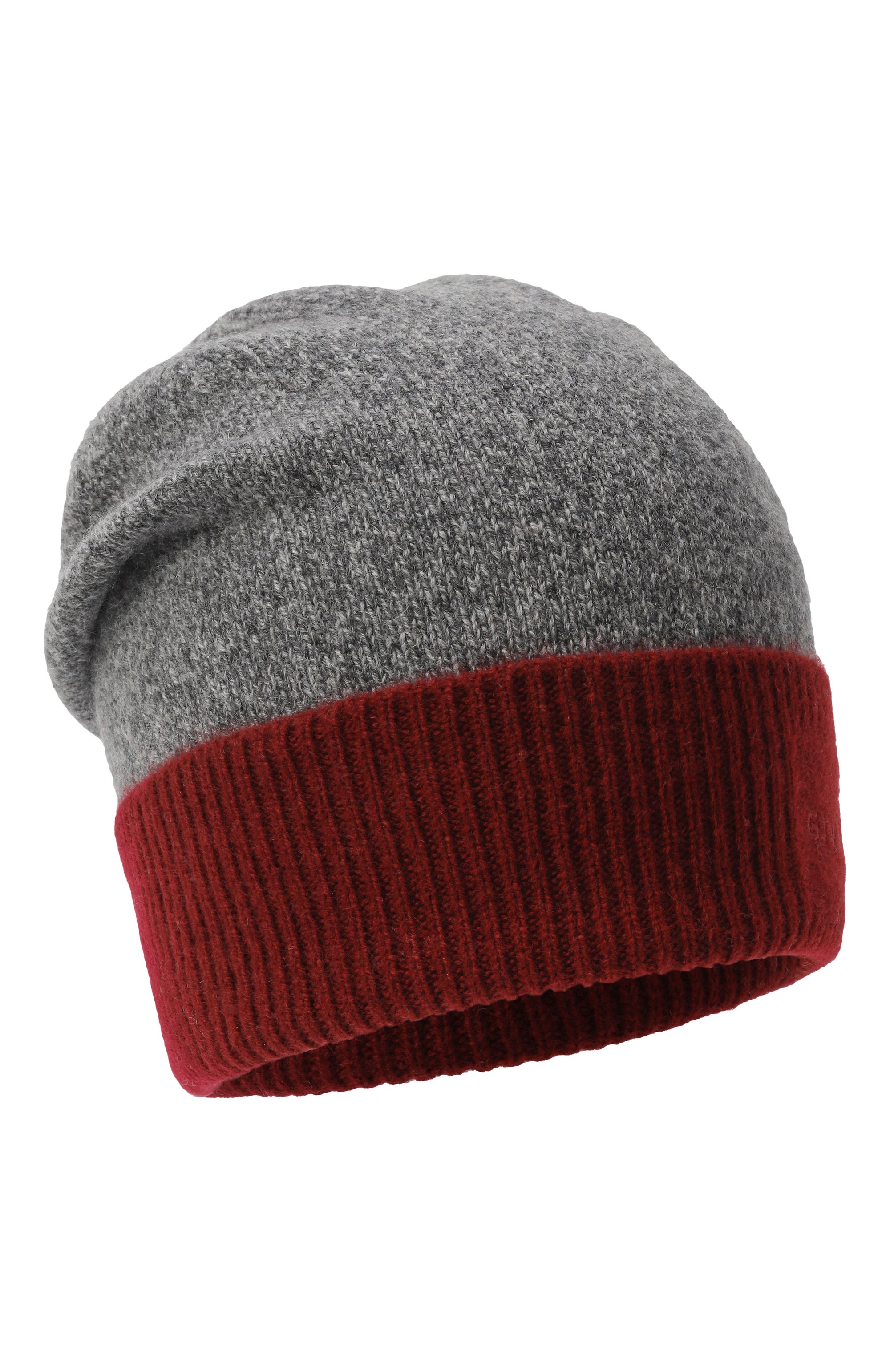 Кашемировая шапка GIVENCHY, арт. 710009322, фото 1