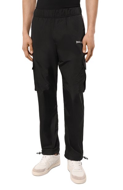 Брюки PALM ANGELS, арт. PMCF015C99FAB0011010, фото 3