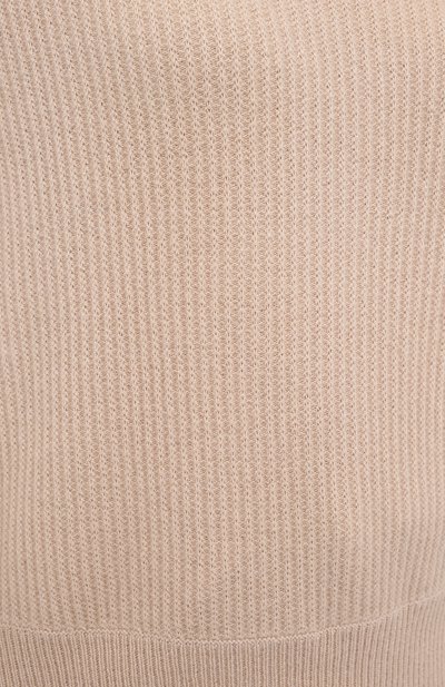 Кашемировый свитер ALLUDE, арт. 205/11203, фото 5