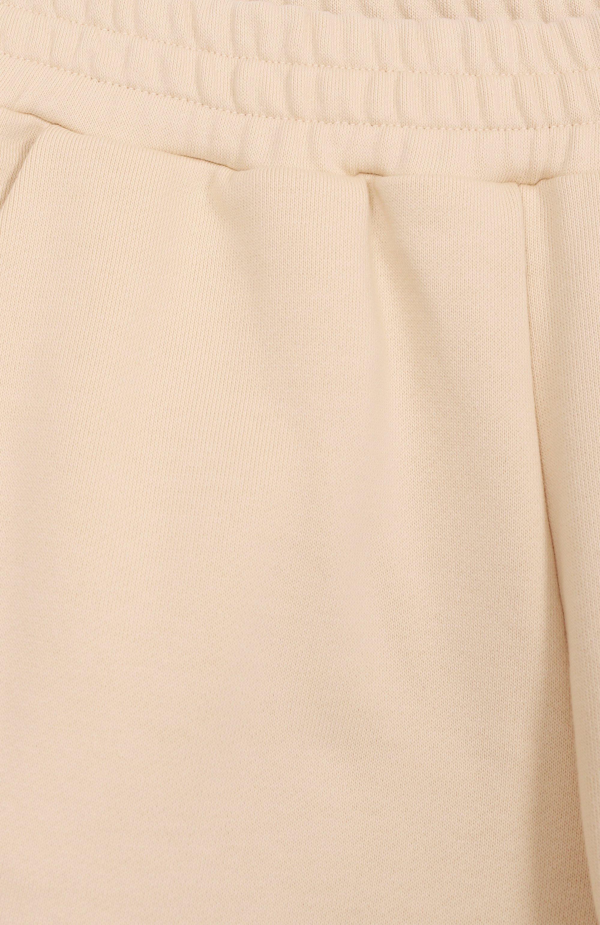 Хлопковые джоггеры FENDI, арт. JUF107/5V0/8-12+, фото 3