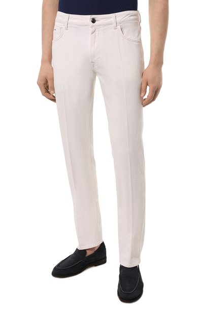 Джинсы STEFANO RICCI, арт. MST31B0120/BERT0, фото 3