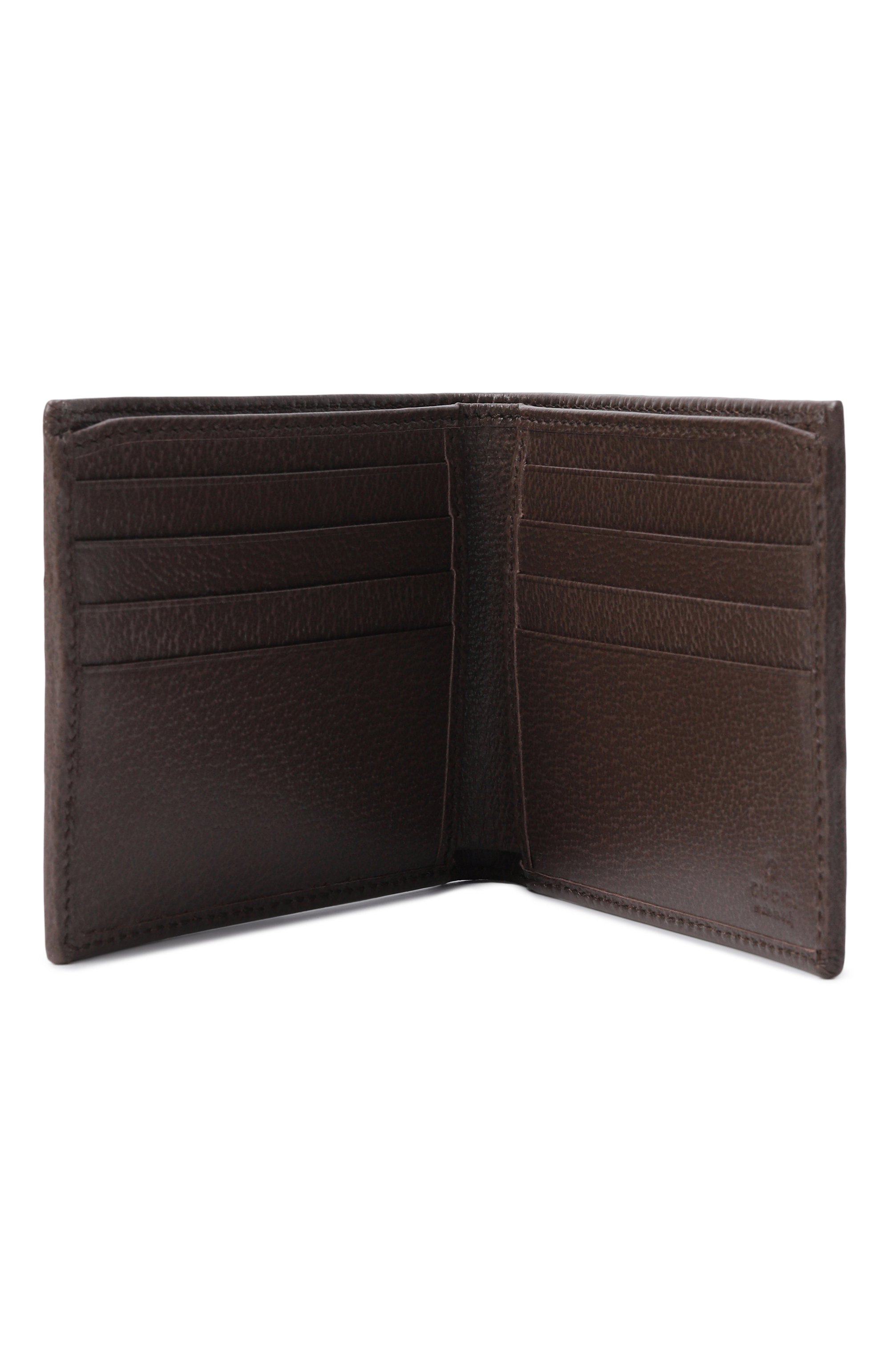 Текстильное портмоне GUCCI, арт. 834271/FAE0I, фото 3