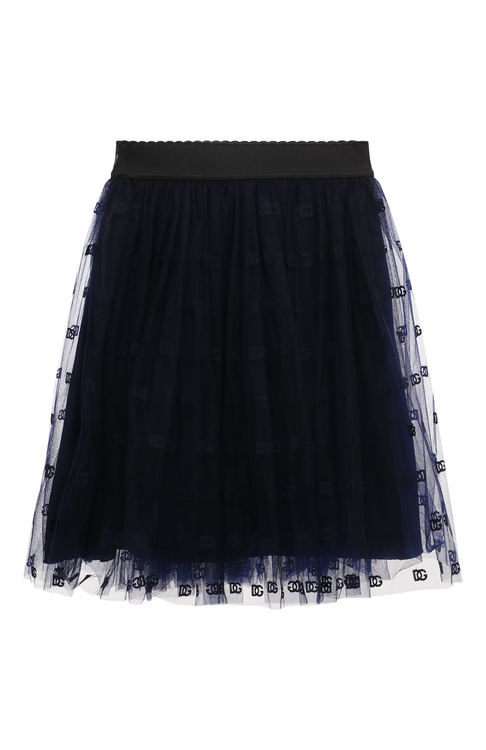 Юбка DOLCE & GABBANA, арт. L54I86/HLM8T, фото 2