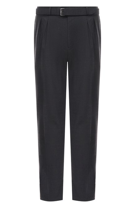 Мужские хлопковые брюки BRIONI, арт. RP310L/0AA95