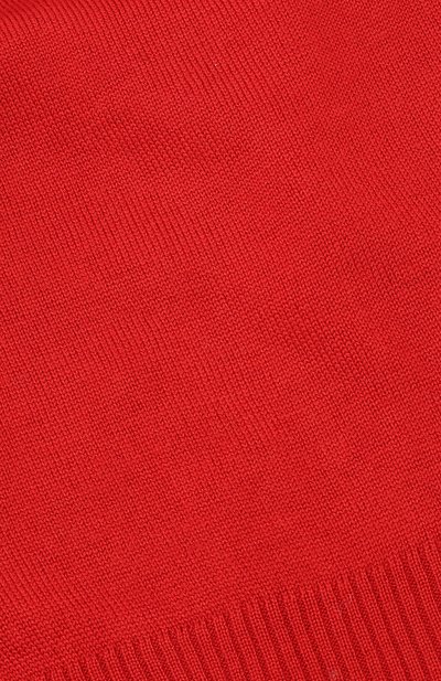 Шерстяная шапка RICK OWENS, арт. RU19F4493/M, фото 3