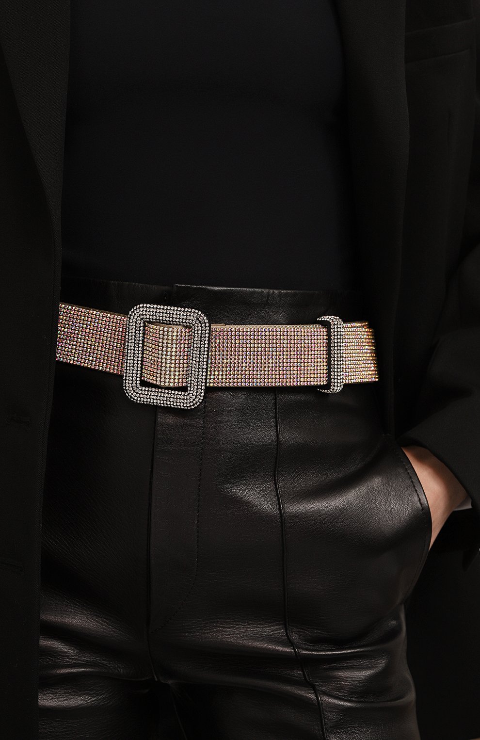 Ремень BENEDETTA BRUZZICHES, арт. 5177, фото 2