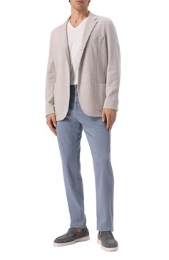 Хлопковая футболка DOLCE & GABBANA, арт. G8PT2T/G7F2I, фото 2