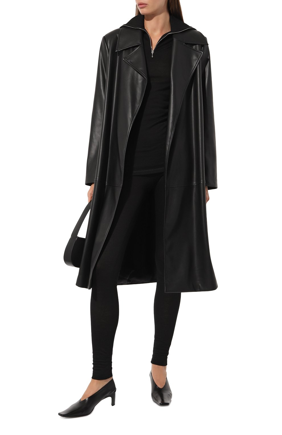 Легинсы JIL SANDER, арт. J40KA0029/J70021, фото 2