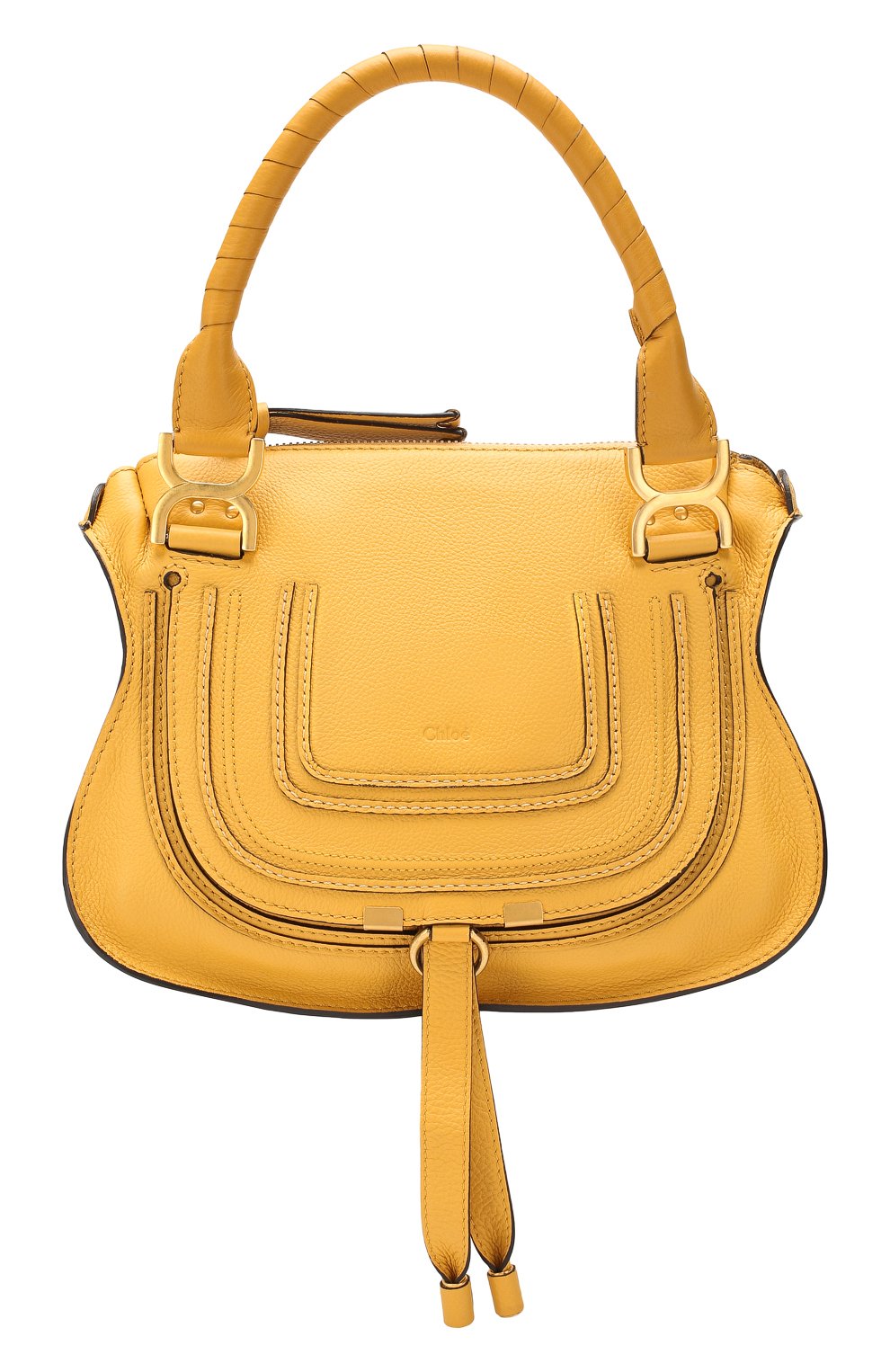 Сумка marcie small CHLOÉ, арт. CHC17WS928161, фото 1