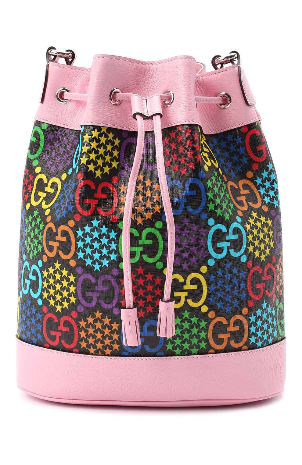 Сумка gucci psychedelic GUCCI, арт. 598149/HPUBN, фото 1