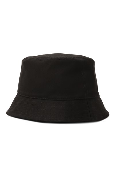 Мужская хлопковая панама DSQUARED2, арт. HAM0087/05C00001