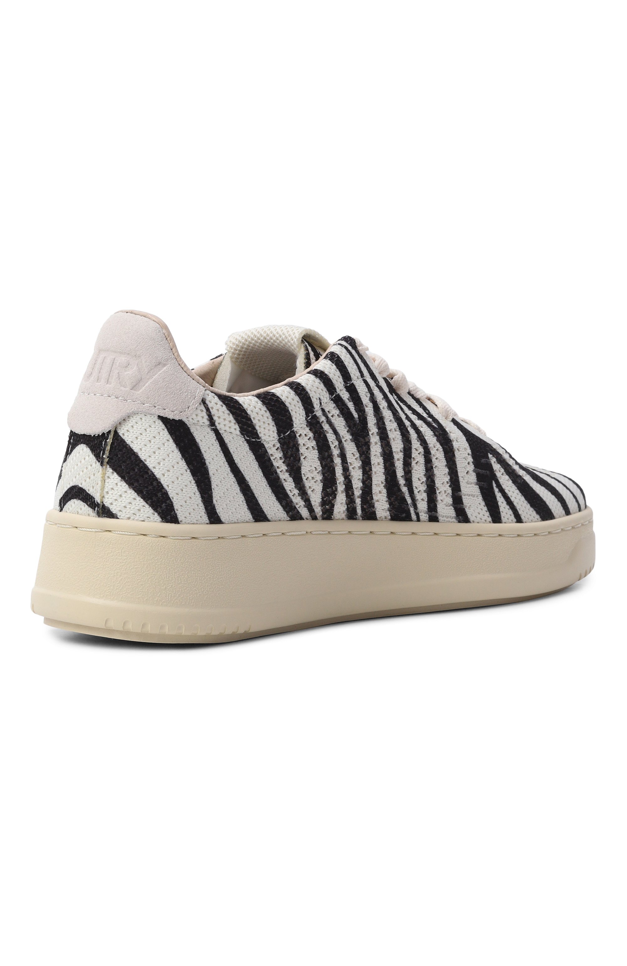 Текстильные кеды medalist easeknit AUTRY, арт. A1UNEKLWAF04, фото 5