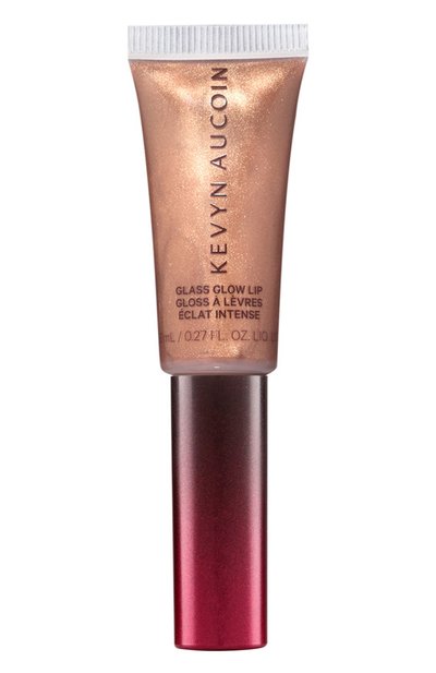 Женские сияющий блеск для губ, оттенок spectrum bronze (8ml) KEVYN AUCOIN, арт. 836622008281