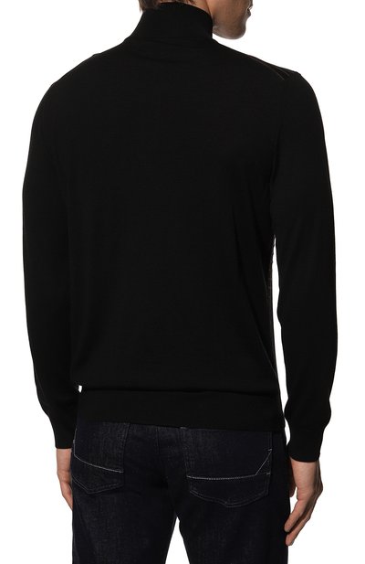 Джемпер из шерсти и шелка STEFANO RICCI, арт. K606309L01/F22462, фото 4