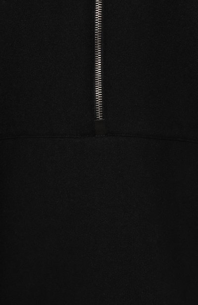 Анорак из шерсти и кашемира ZEGNA, арт. C868/UC580A6, фото 5