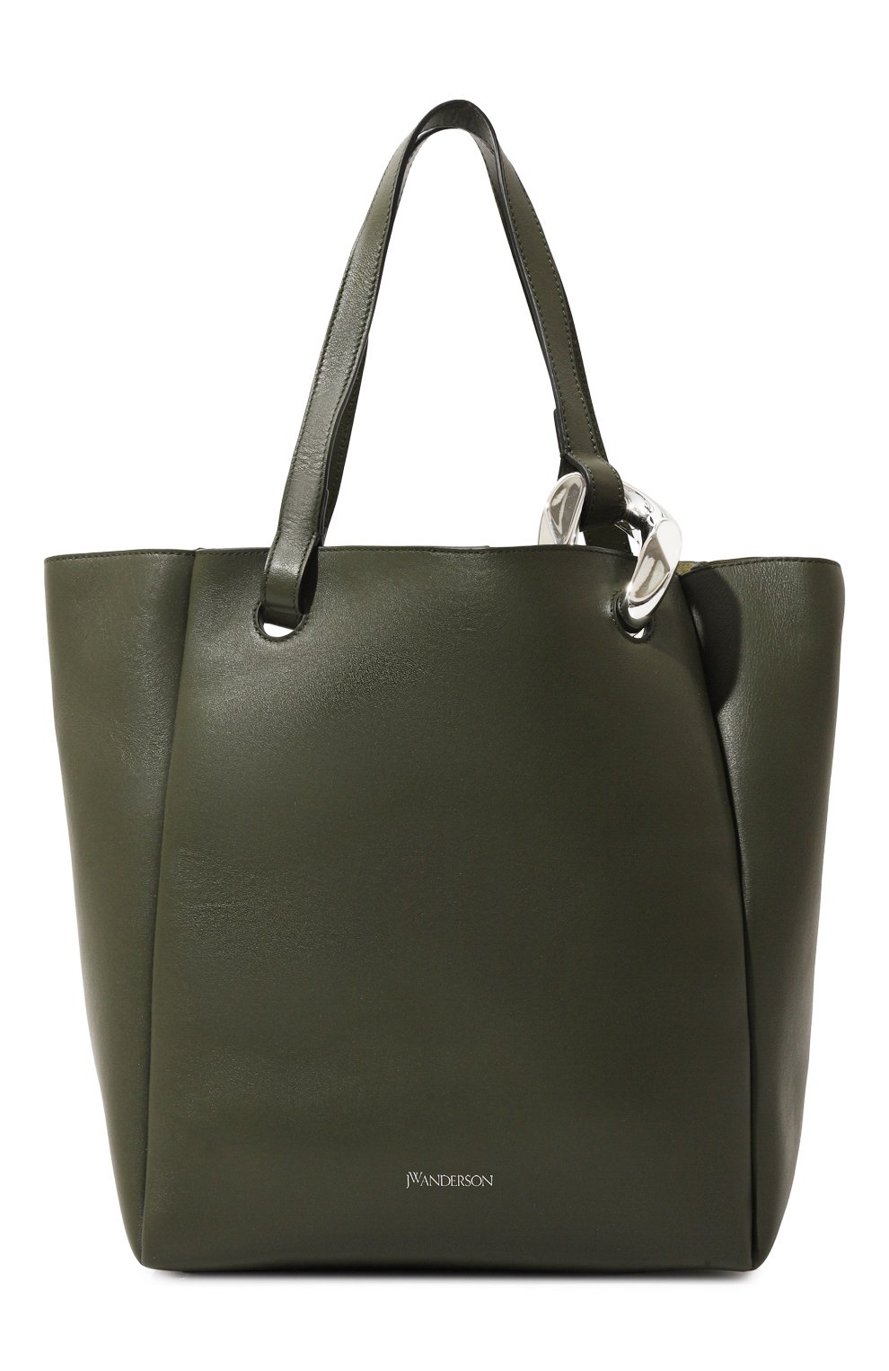 Сумка chain tote JW ANDERSON, арт. HB0559 LA0268, фото 1
