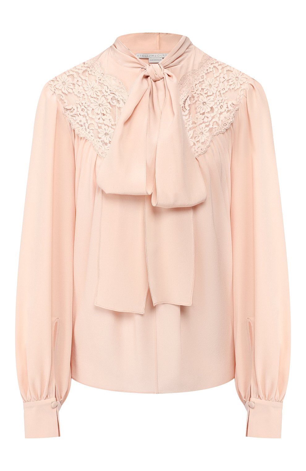 Шелковая блузка STELLA MCCARTNEY, арт. 569225/SY206, фото 1