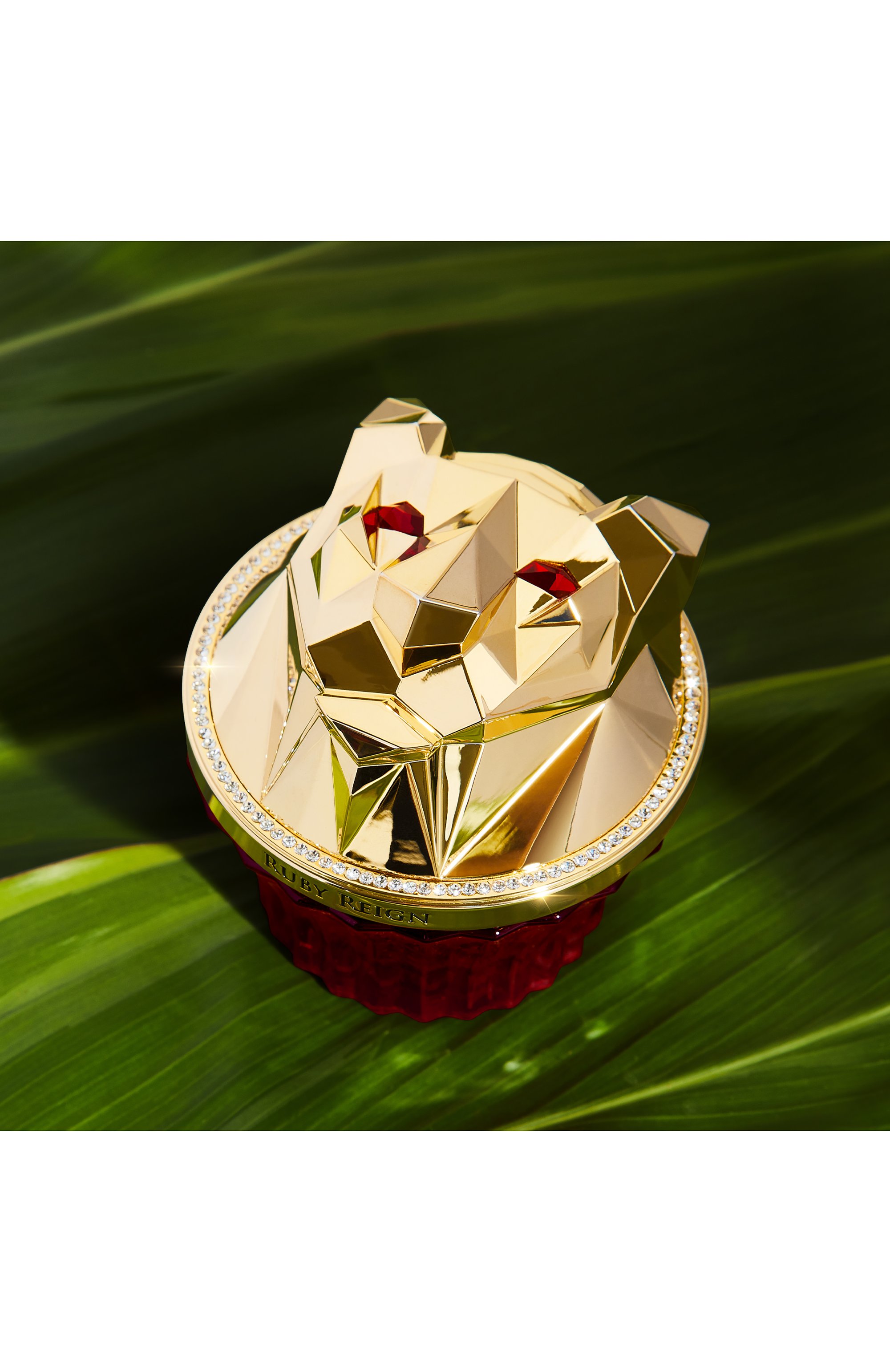 Духи ruby reign (75ml) HOUSE OF SILLAGE бесцветного цвета по цене 64900 руб., арт. 810466025109, фото 3 Духи ruby reign (75ml) HOUSE OF SILLAGE, арт. 810466025109, фото 3