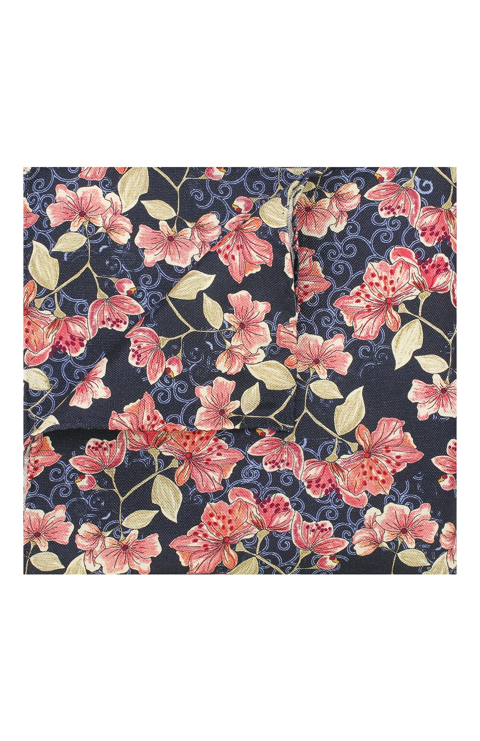 Шелковый платок ETON, арт. A000 32143, фото 1