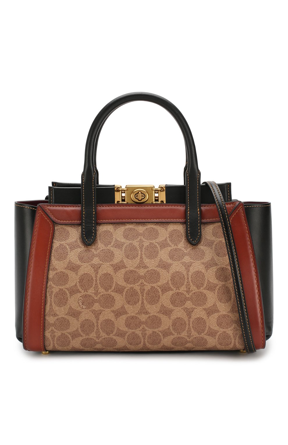 Сумка bar small COACH, арт. 78488, фото 6