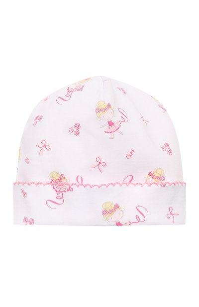 Хлопковая шапка KISSY KISSY, арт. KG502320N, фото 2