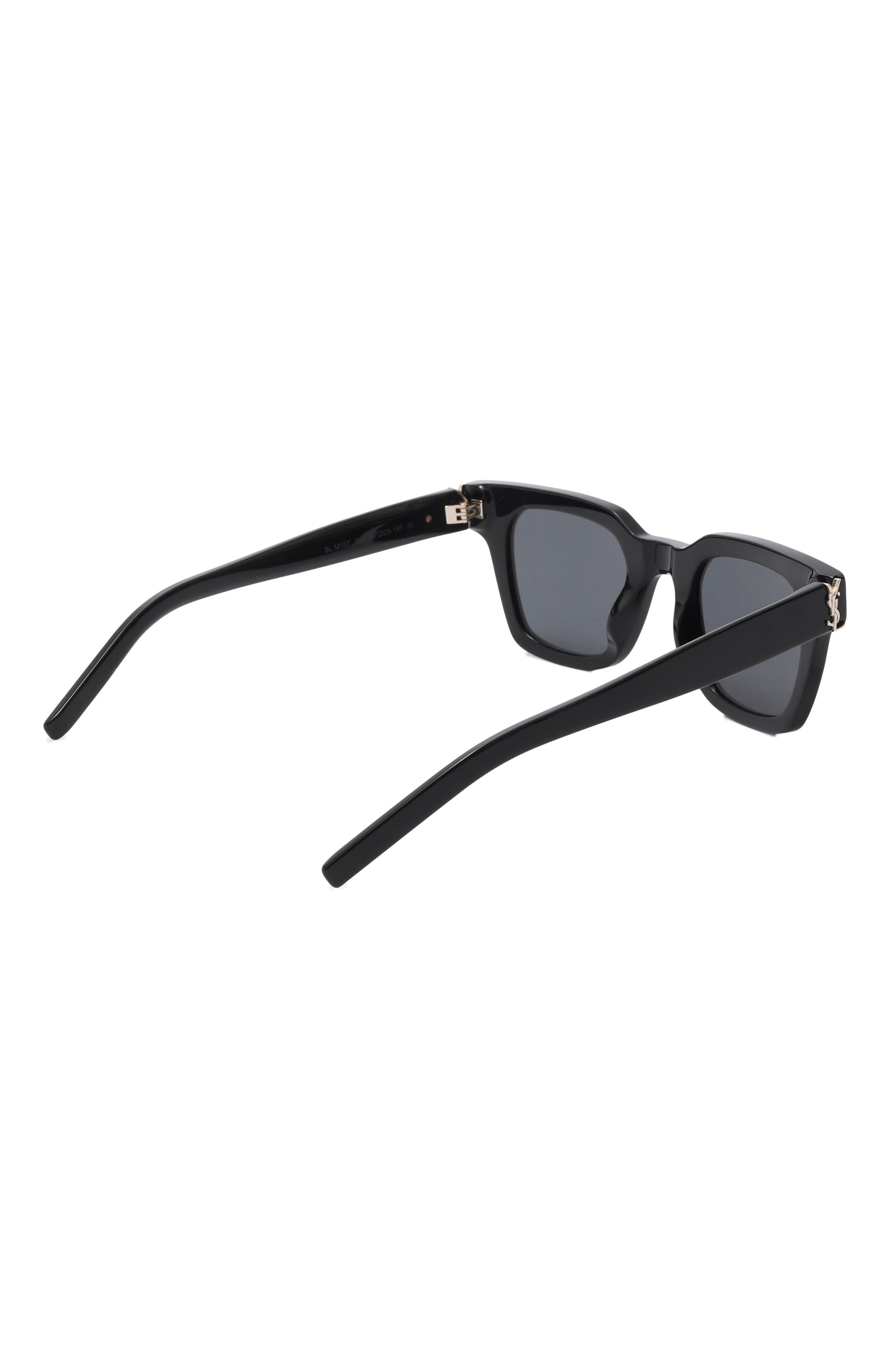 Солнцезащитные очки SAINT LAURENT, арт. SL M157 001, фото 4