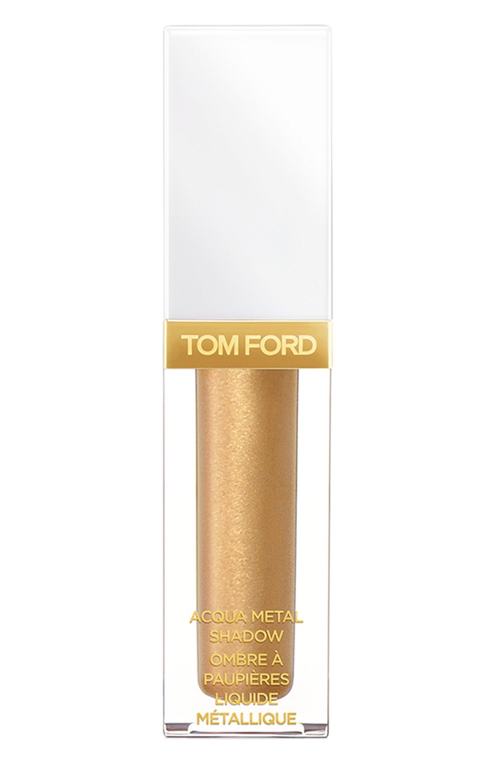 Жидкие тени для век, оттенок 01 reflect gilt TOM FORD, арт. T6YR-01, фото 1