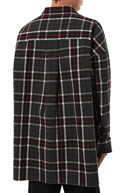 Хлопковая рубашка JUUN.J, арт. JC4X64P51, фото 4