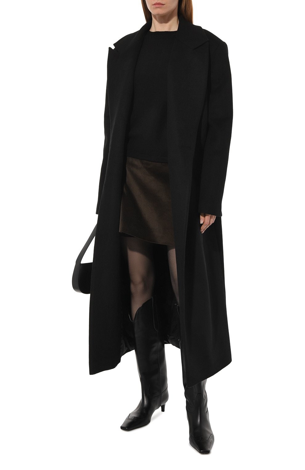 Кашемировый пуловер TEGIN, арт. 4809-9907, фото 2