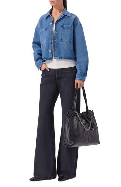 Сумка-тоут the cristina MARC JACOBS (THE), арт. 2F5HTT024H01, фото 3