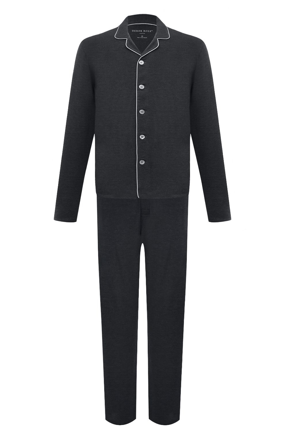 Пижама DEREK ROSE, арт. 4070-L0ND003, фото 1