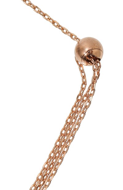 Кулон на цепочке hollow SWAROVSKI, арт. 5636496, фото 4