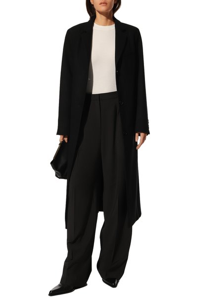 Топ из вискозы GIORGIO ARMANI, арт. 8NAH30/AM05Z, фото 2