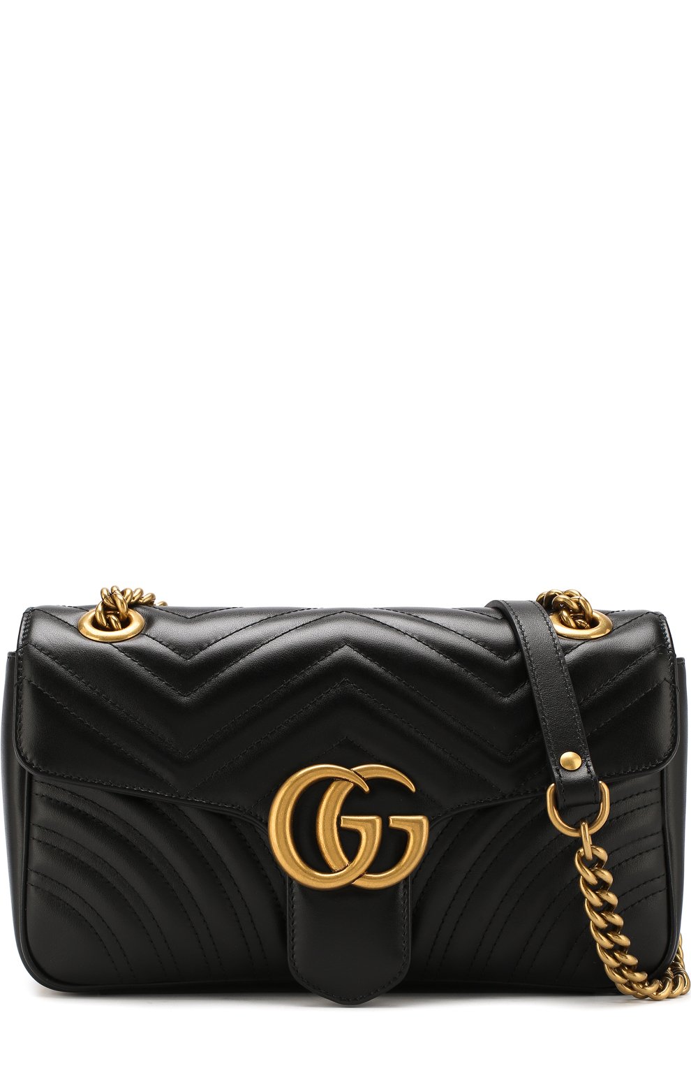 Сумка gg marmont small GUCCI, арт. 443497/DTDID, фото 7