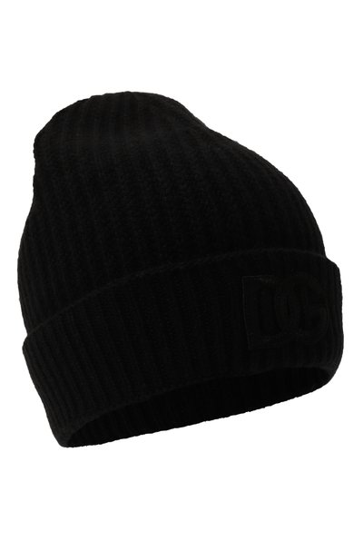 Мужская кашемировая шапка DOLCE & GABBANA, арт. GXS81Z/JAWYA