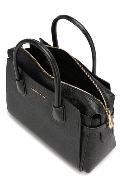 Сумка mercer medium MICHAEL MICHAEL KORS, арт. 30S9GM9S2L, фото 4