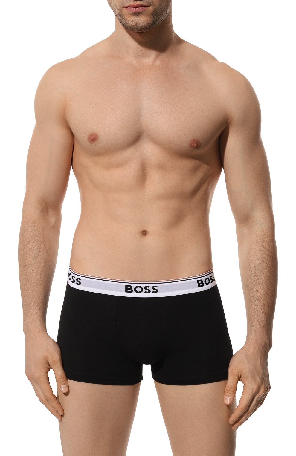 Комплект из трех боксеров BOSS, арт. 50517827, фото 4