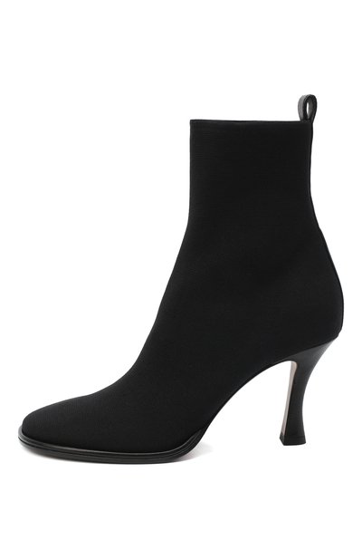 Текстильные ботильоны lea NEOUS, арт. 00230K01N01, фото 3