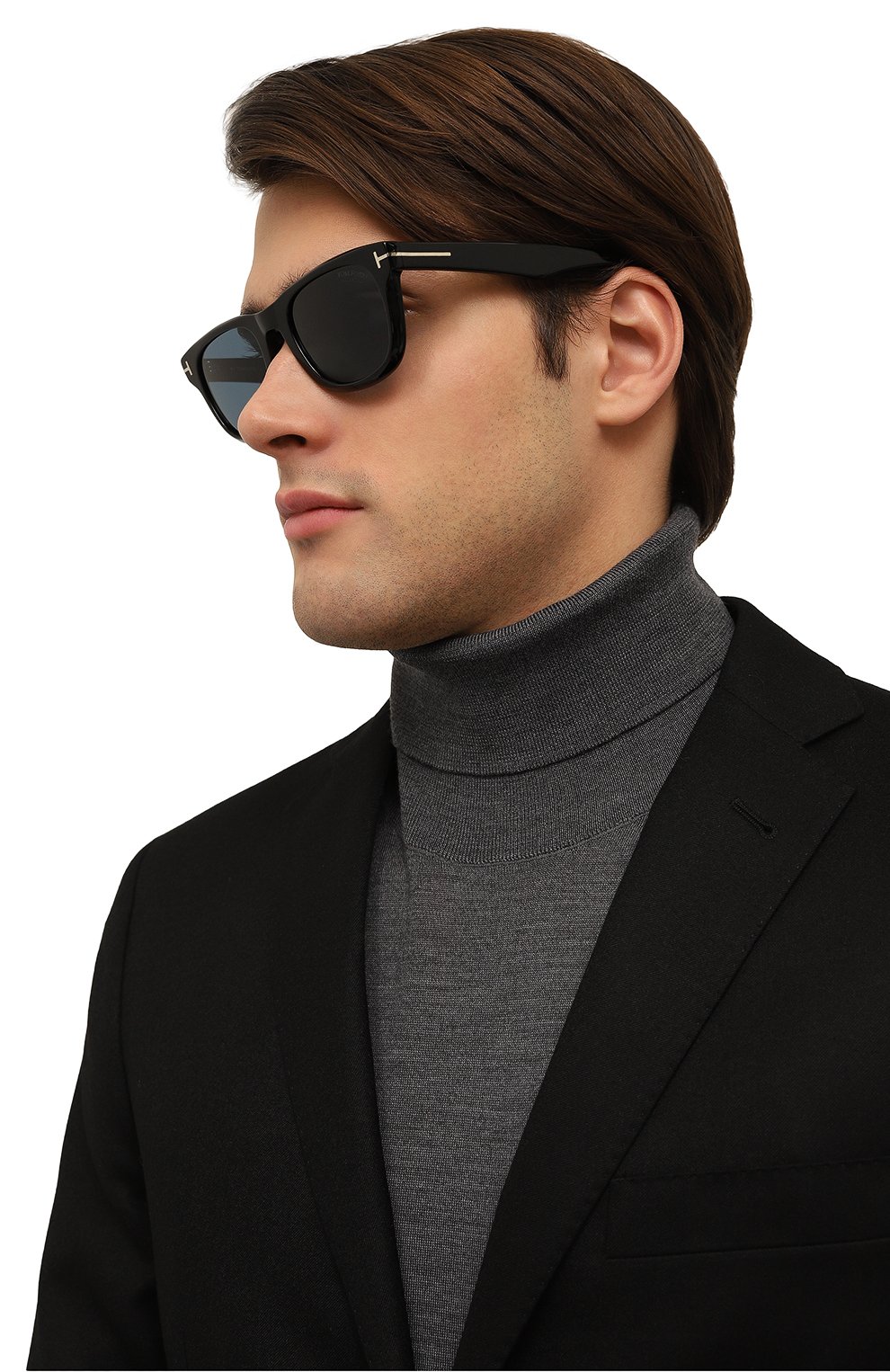 Солнцезащитные очки TOM FORD, арт. TF1076 01M, фото 2