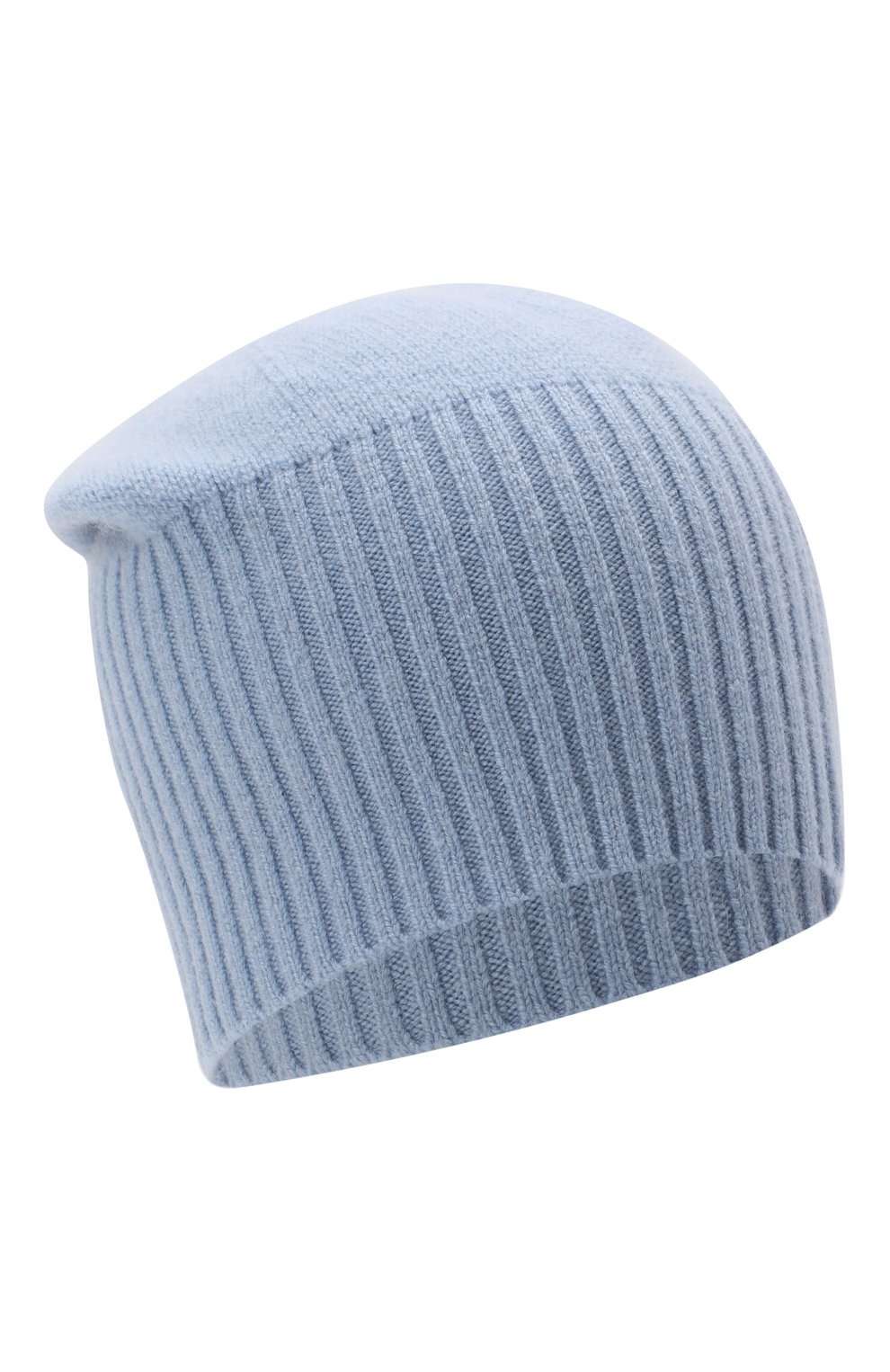 Кашемировая шапка ALLUDE, арт. 215/30027, фото 1