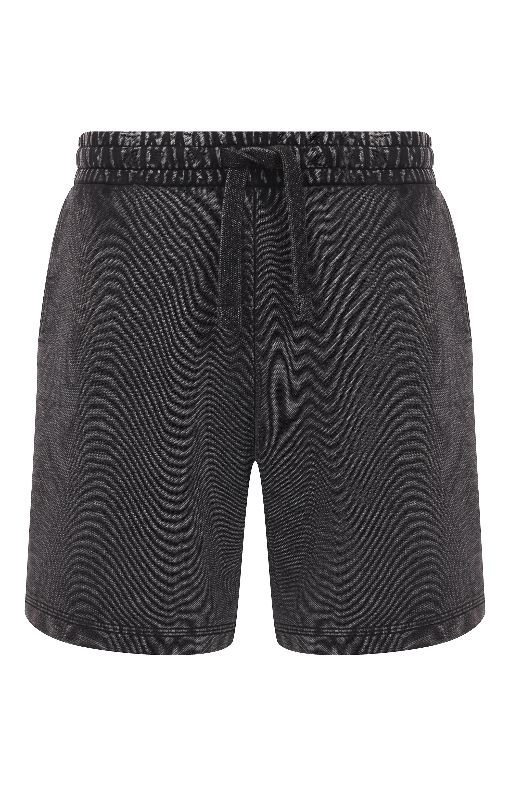 Хлопковые шорты HUGO BLUE, арт. 50542671, фото 1