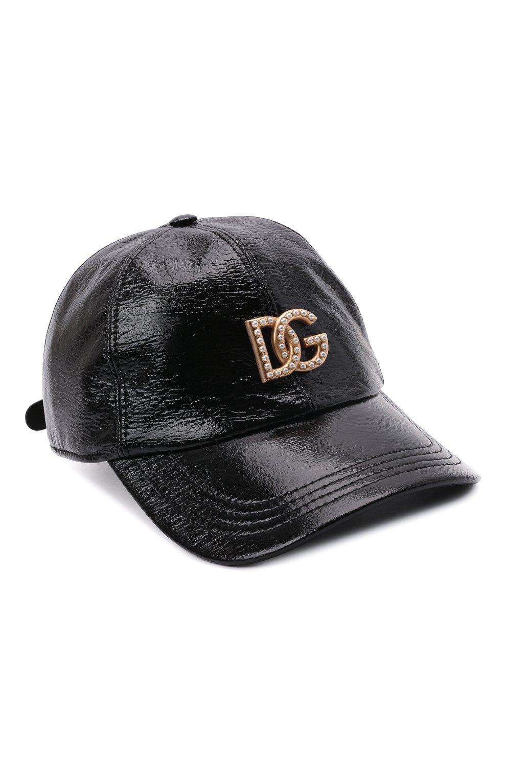 Бейсболка DOLCE & GABBANA, арт. FH590Z/FU6XY, фото 1