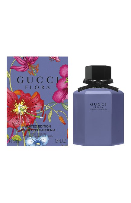 Женский туалетная вода gardenia (50ml) GUCCI, арт. 3614229386769