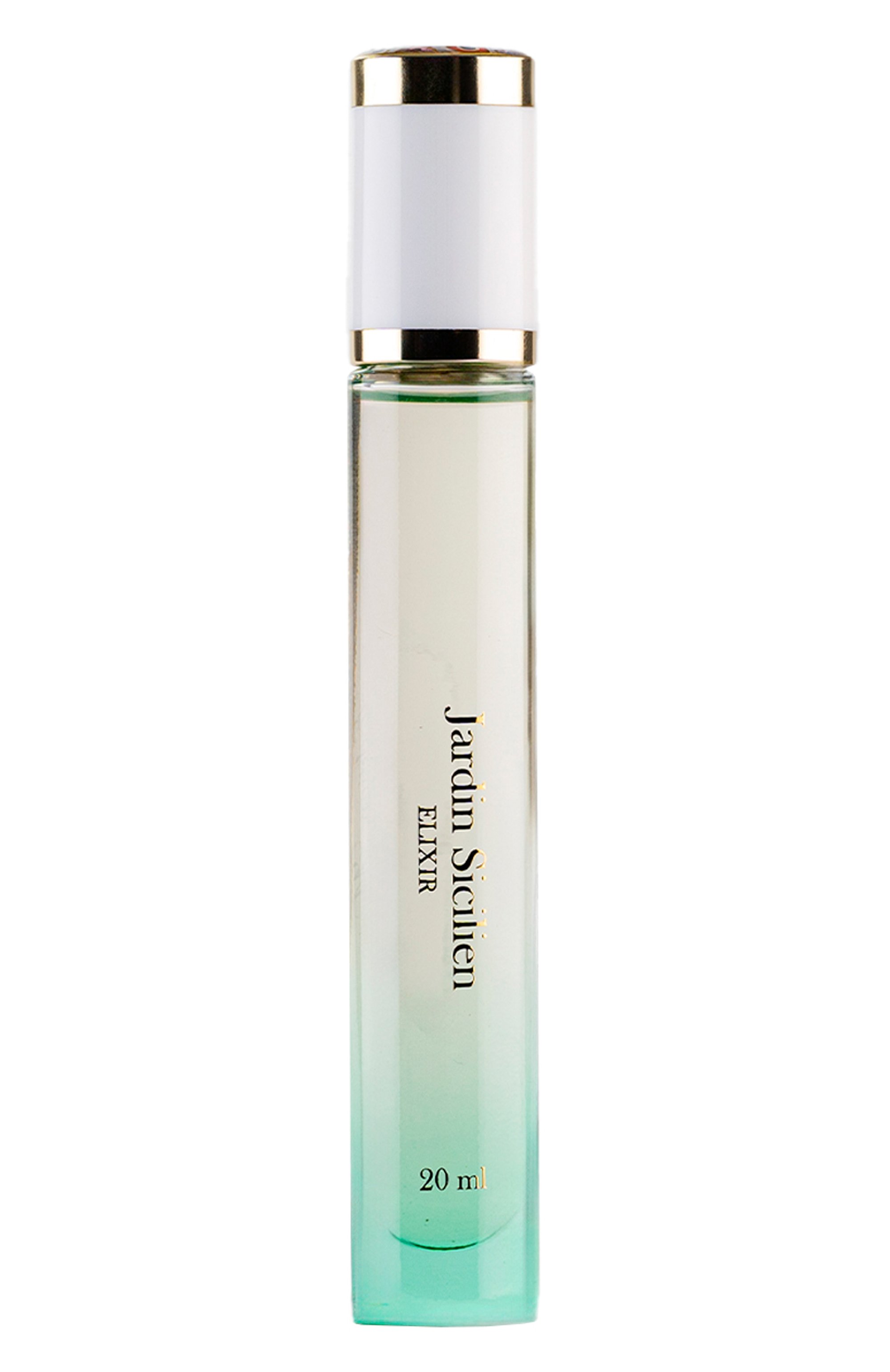 Парфюмерная вода jardin sicilien (20ml) MAISON MAISSA, арт. 3760368503816, фото 1