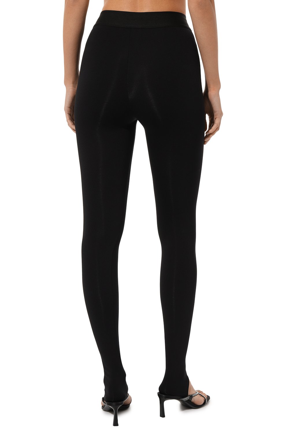 Легинсы DOLCE & GABBANA, арт. FTCY0T/GDBVN, фото 4