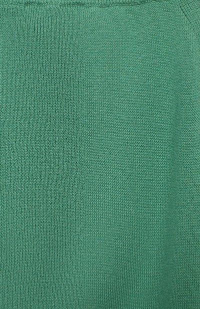 Кашемировая юбка OSCAR ET VALENTINE, арт. SKR01, фото 3